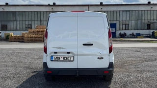 FORD TRANSIT CONNECT 1.6 TDCi 70 kW, VIN: WF0RXXWPGRGR79594