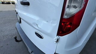 FORD TRANSIT CONNECT 1.6 TDCi 70 kW, VIN: WF0RXXWPGRGR79594