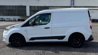 FORD TRANSIT CONNECT 1.6 TDCi 70 kW, VIN: WF0RXXWPGRGR79594