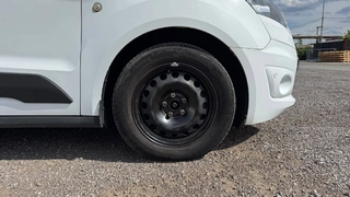 FORD TRANSIT CONNECT 1.6 TDCi 70 kW, VIN: WF0RXXWPGRGR79594