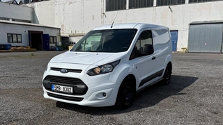 FORD TRANSIT CONNECT 1.6 TDCi 70 kW, VIN: WF0RXXWPGRGR79594