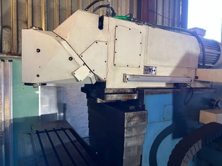 STERLING 01 Frézka FGS 40 CNC