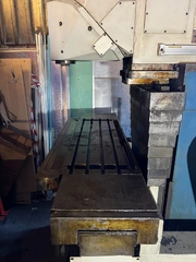 STERLING 01 Frézka FGS 40 CNC