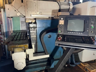 STERLING 01 Frézka FGS 40 CNC