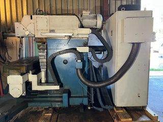 STERLING 01 Frézka FGS 40 CNC