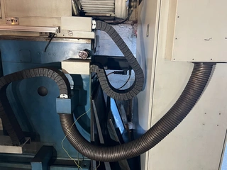 STERLING 01 Frézka FGS 40 CNC