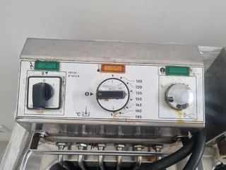 RC 105 Fritéza dvojitá 05