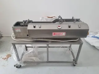 RC 04 Fritéza RIEHLE DLA 15 - 1