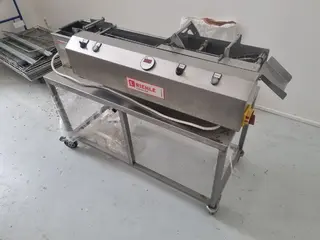 RC 04 Fritéza RIEHLE DLA 15 - 1