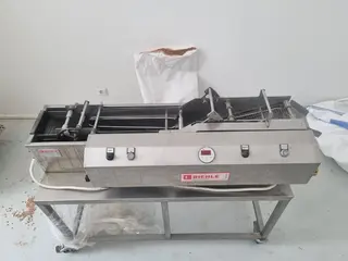 RC 04 Fritéza RIEHLE DLA 15 - 1