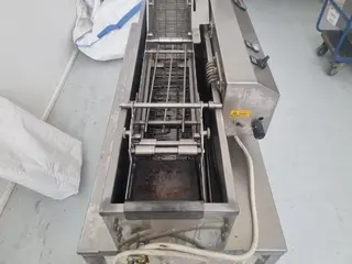 RC 04 Fritéza RIEHLE DLA 15 - 1