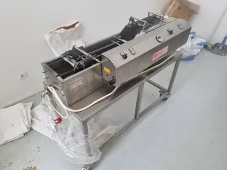 RC 04 Fritéza RIEHLE DLA 15 - 1