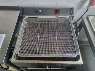 RC 07 Fritéza velká 