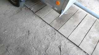 Garáž č.e. 114, Ivanovice na Hané, okr. Vyškov