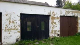 Garáž Jakartovice