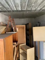 Garáž Neratovice p. č. St. 2541, okres Mělník