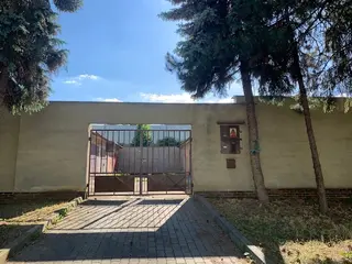 Garáž, Brno - Královo Pole, spoluvlastnický podíl id.1/6