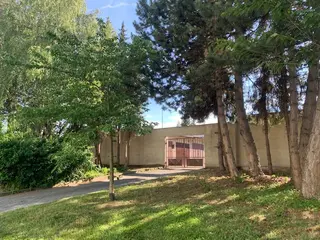 Garáž, Brno - Královo Pole, spoluvlastnický podíl id.1/6