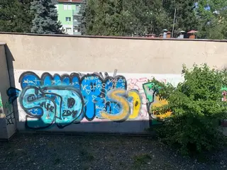 Garáž, Brno - Královo Pole, spoluvlastnický podíl id.1/6