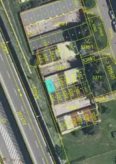 Garáž, Brno - Královo Pole, spoluvlastnický podíl id.1/6