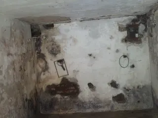 Garáž, Košíře, Praha