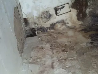 Garáž, Košíře, Praha