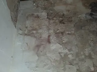 Garáž, Košíře, Praha