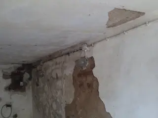 Garáž, Košíře, Praha