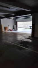 garážové stání č.6 Brno-Slatina, ul. Zlínská