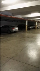 garážové stání č.9 Brno-Slatina, ul. Zlínská