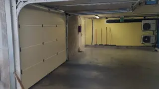 Garážové stání Praha, Karlín, ulice Křižíkova