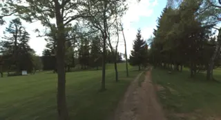 Golfové hřiště - pozemky v k.ú. Svratouch, okres Chrudim