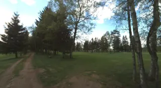 Golfové hřiště - pozemky v k.ú. Svratouch, okres Chrudim
