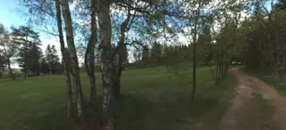 Golfové hřiště - pozemky v k.ú. Svratouch, okres Chrudim