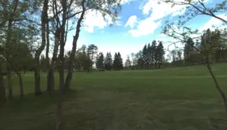 Golfové hřiště - pozemky v k.ú. Svratouch, okres Chrudim