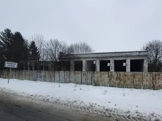 Budovy a pozemky 13 296 m2, Moravský Beroun, okres Olomouc