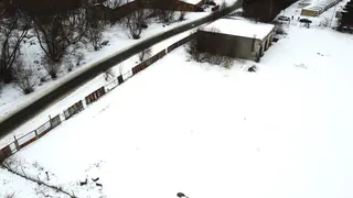 Budovy a pozemky 13 296 m2, Moravský Beroun, okres Olomouc