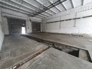 Budovy a pozemky 13 296 m2, Moravský Beroun, okres Olomouc