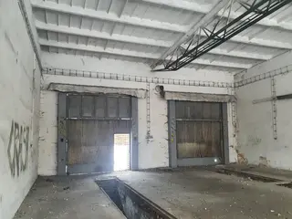 Budovy a pozemky 13 296 m2, Moravský Beroun, okres Olomouc