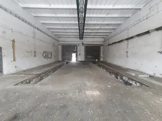 Budovy a pozemky 13 296 m2, Moravský Beroun, okres Olomouc