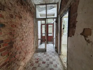 Budovy a pozemky 13 296 m2, Moravský Beroun, okres Olomouc