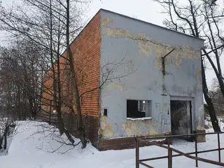 Budovy a pozemky 13 296 m2, Moravský Beroun, okres Olomouc