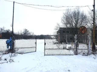 Budovy a pozemky 13 296 m2, Moravský Beroun, okres Olomouc