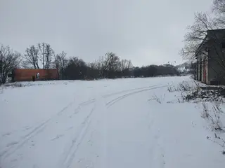 Budovy a pozemky 13 296 m2, Moravský Beroun, okres Olomouc