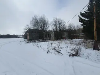 Budovy a pozemky 13 296 m2, Moravský Beroun, okres Olomouc