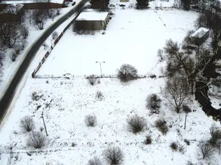 Budovy a pozemky 13 296 m2, Moravský Beroun, okres Olomouc