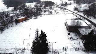 Budovy a pozemky 13 296 m2, Moravský Beroun, okres Olomouc