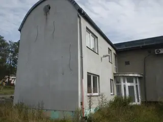 Hala obec Habry, okres Havlíčkův Brod