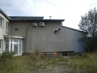 Hala obec Habry, okres Havlíčkův Brod