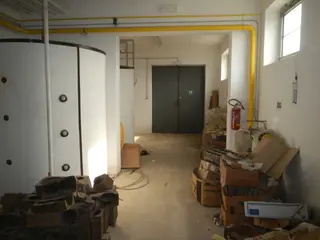 Hala obec Habry, okres Havlíčkův Brod